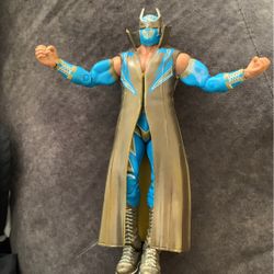 Wwe Sincara 2011 Action Figure