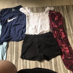 Girl Clothing 