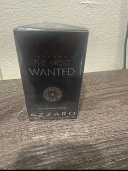 Azzaro The Most wanted