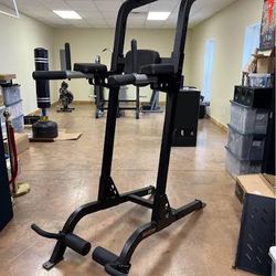 Fitness Tower