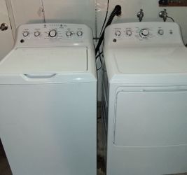 Washer/ Dryer Set