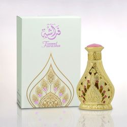 Farasha Al Haramain New Sealed