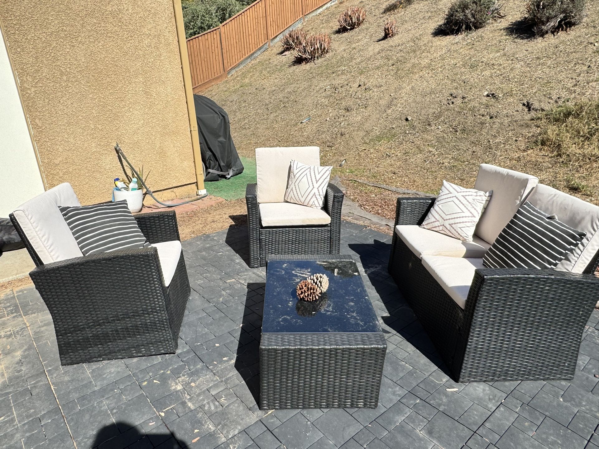 Patio Furniture