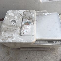 HP printer