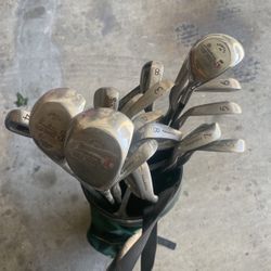 Golf Club Set