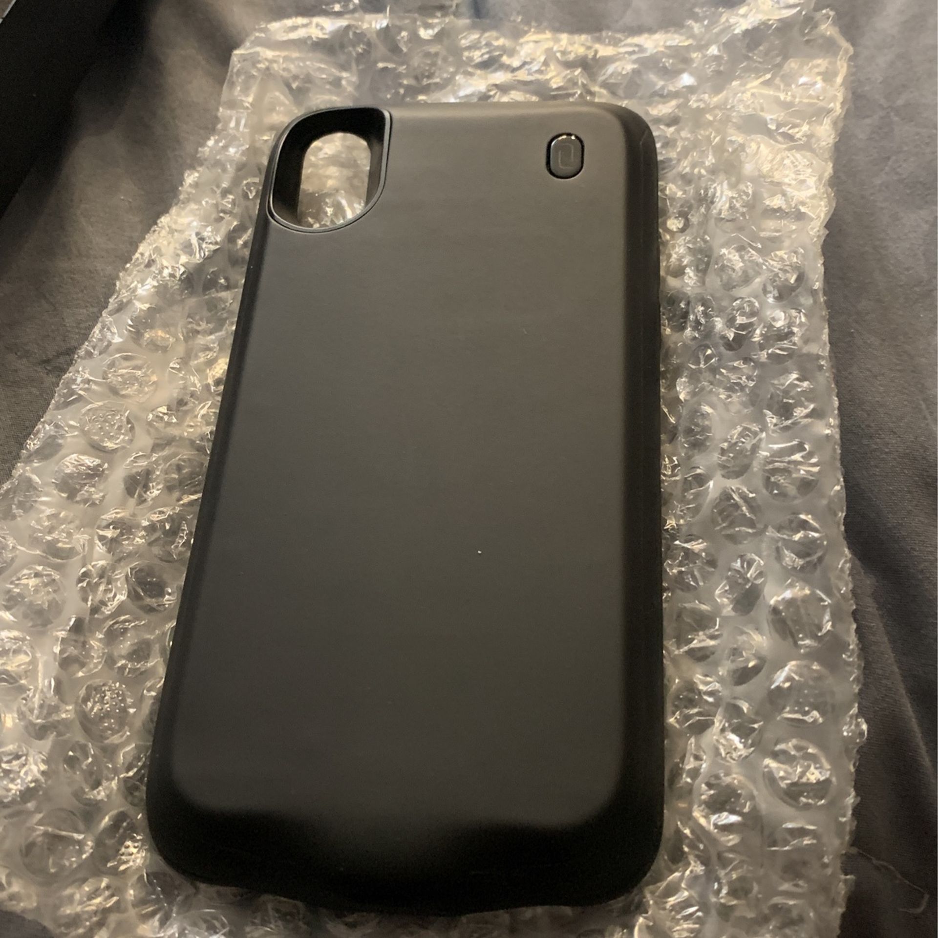 iPhone X Battery Case