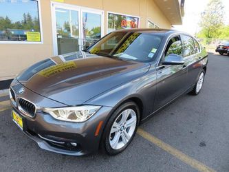 2017 BMW 330i
