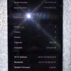 15 Pro Max 256gbs 