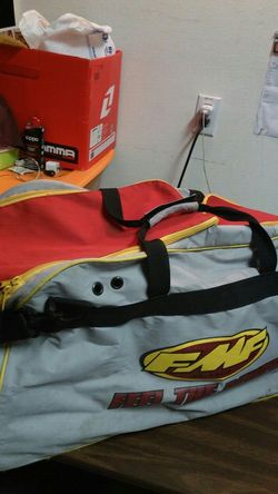 Fmf mx gear bag