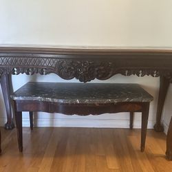 Antique Table