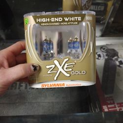 Headlight