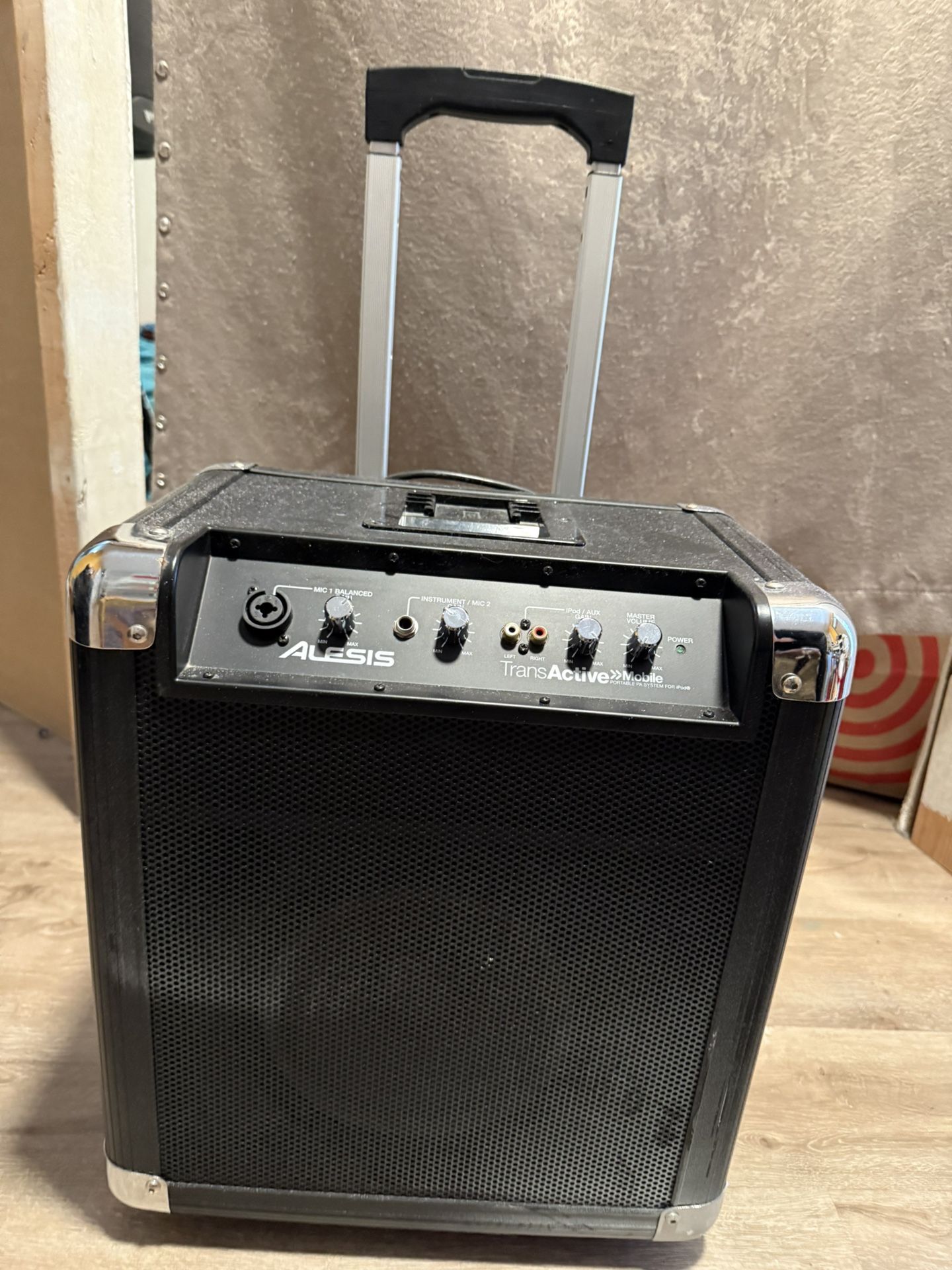 Alesis Transactive Wireless