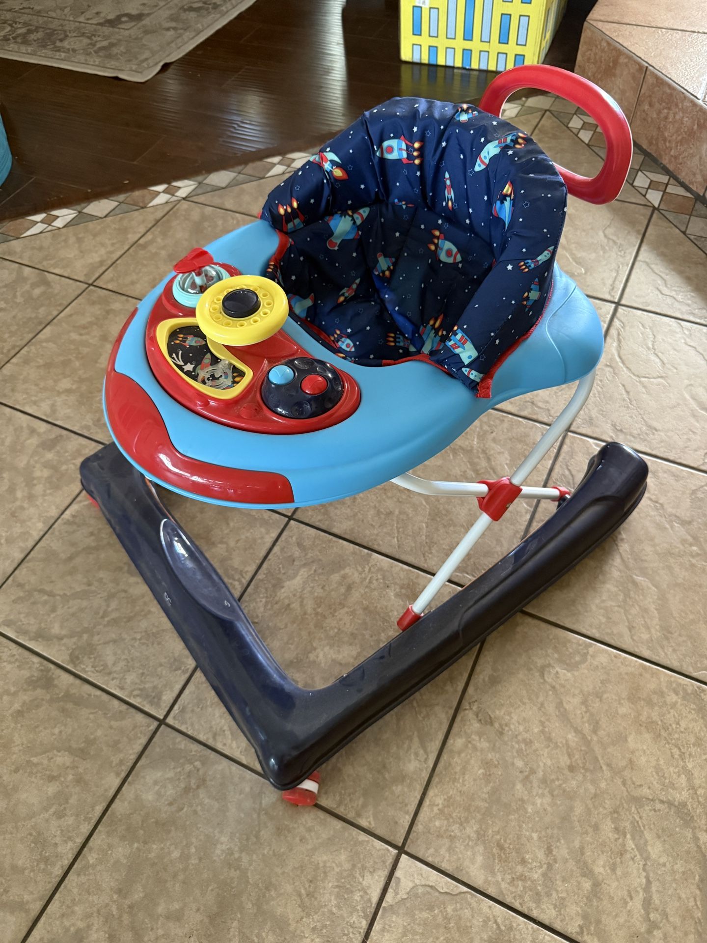 Baby Walker