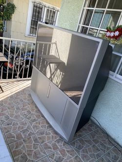 Used TV