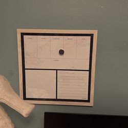 Erase Dry Board For Wall