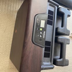 Holmes Humidifier With Extra Filter