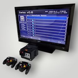 GameCube
