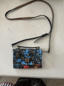 Rooney  Bourke Purse