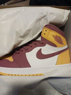 AJ1 Brotherhood