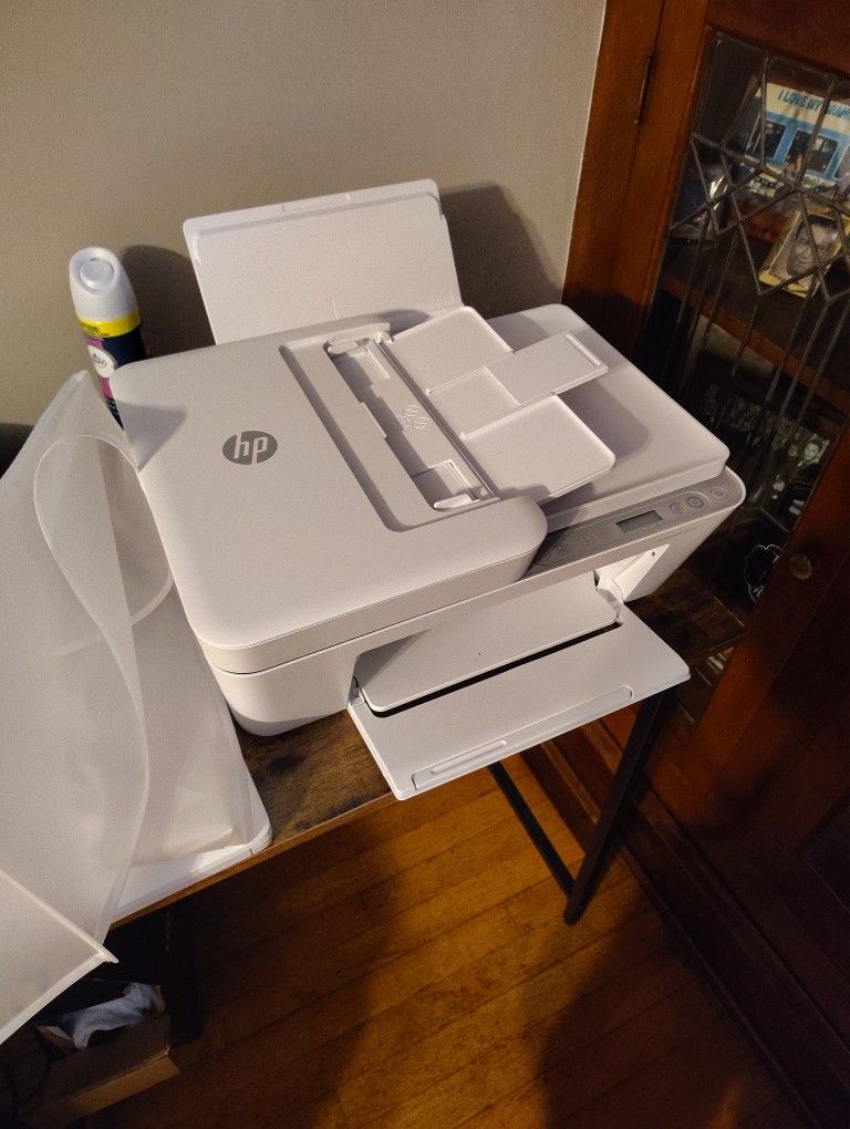 HP Deskjet 4255e Printer 
