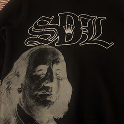 sdl Skys Da Limit 