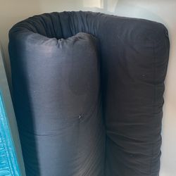 Futon Mattress Cushion
