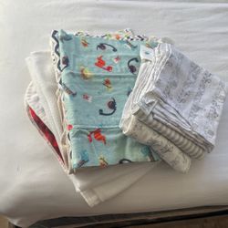 Baby Cloth