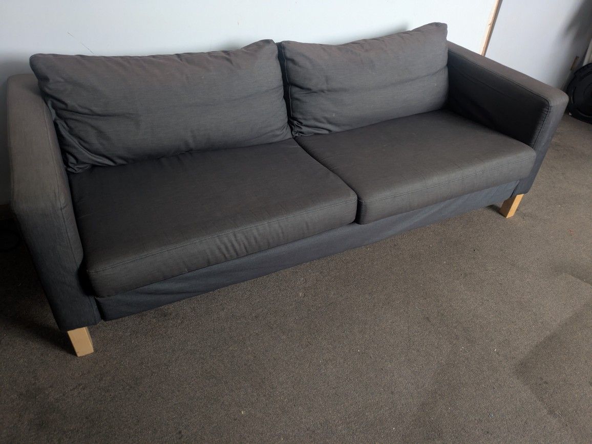 Couch - Free delivery
