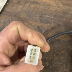 Snow Plow Controller 