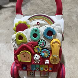 Baby Walker