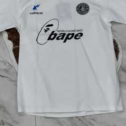 Bape t shirt
