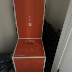 Jbl Sound Bar 