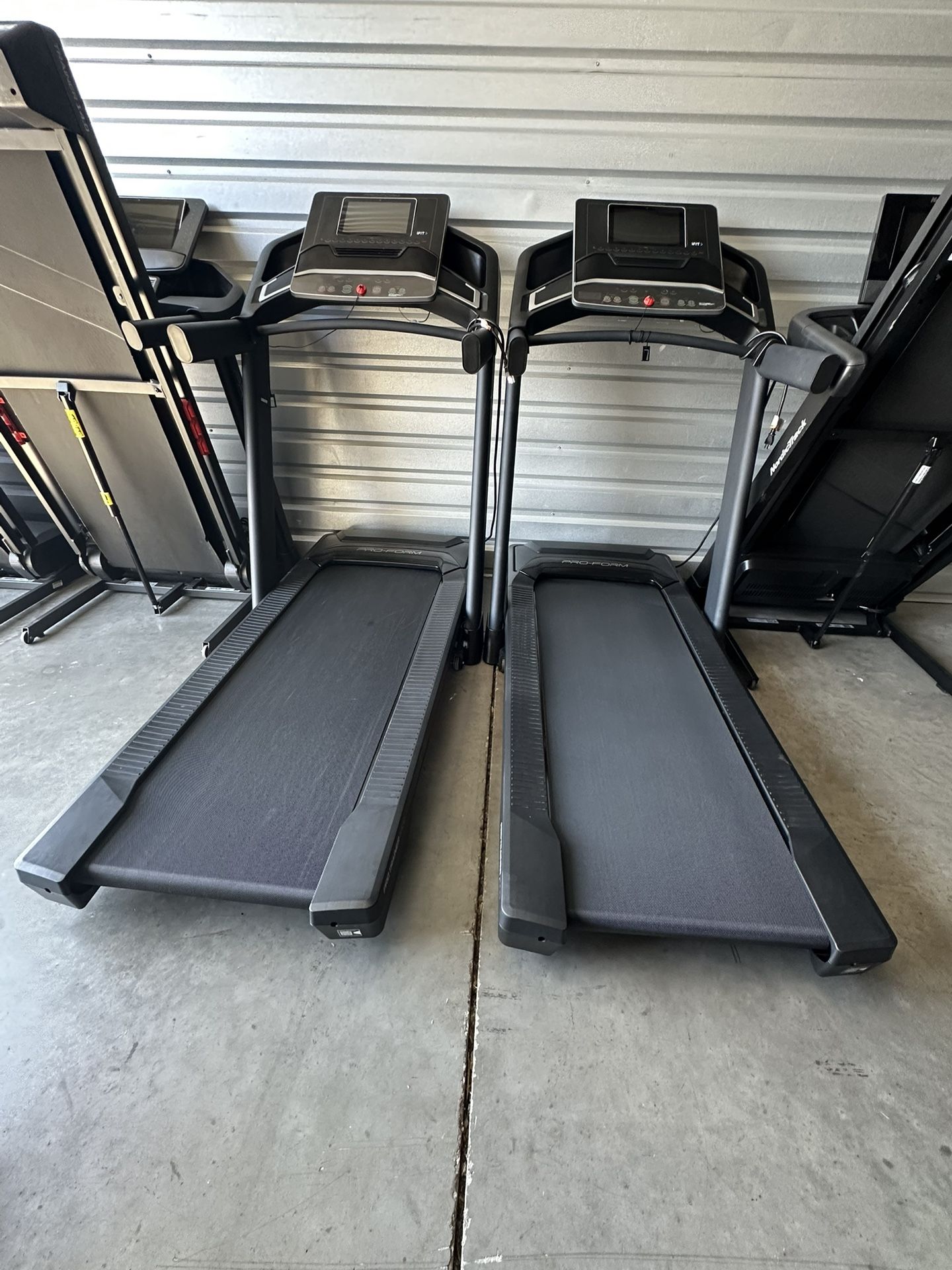 ProForm Treadmills