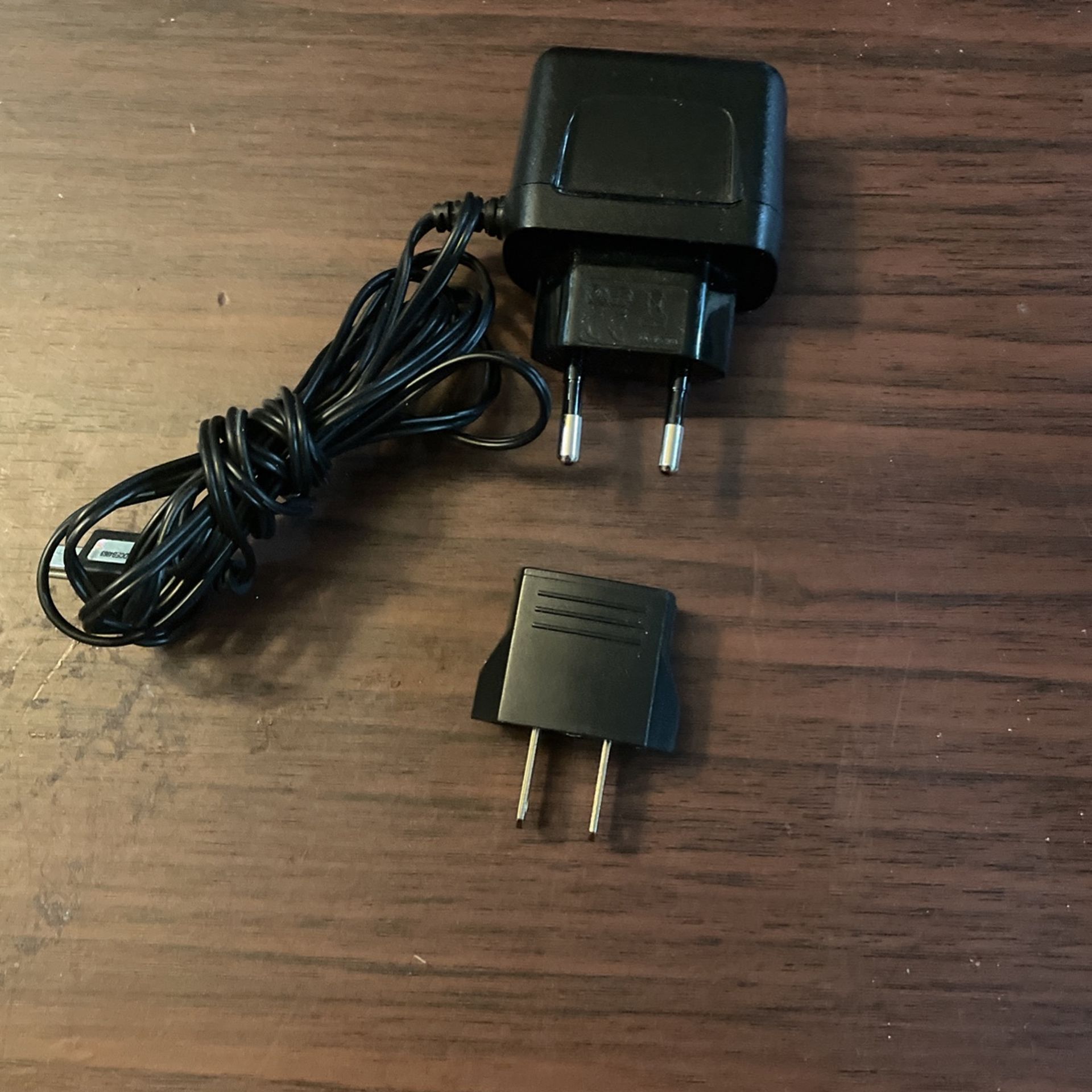 Transformer With UK Convertion 110 to 210