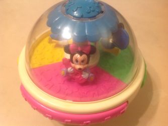 Disney Baby Toy
