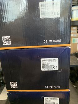CCTV COLOR CAMERA