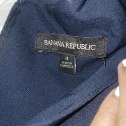 Banana Republic Dress