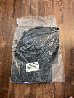 Honda Accord 2020 Black Floor Mat Set 4PC