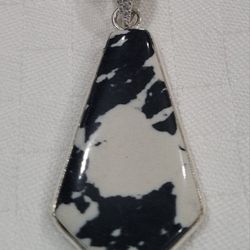 Gemstone Pendants/Necklaces 