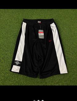 big kid Nike shorts