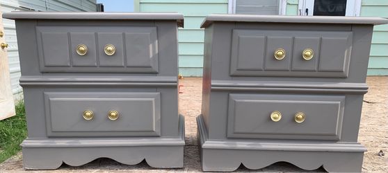 Nightstands
