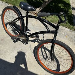 26” Cruiser Bicycle