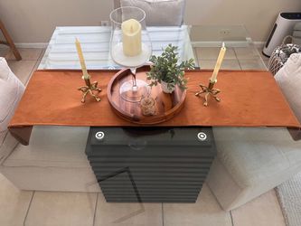 Dining Table (no chairs)