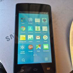 ZTE Quest N817 32G smartphone. android phone UNBRANDED