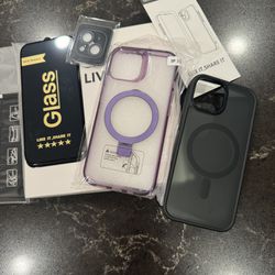 Iphone 15 Phone Case