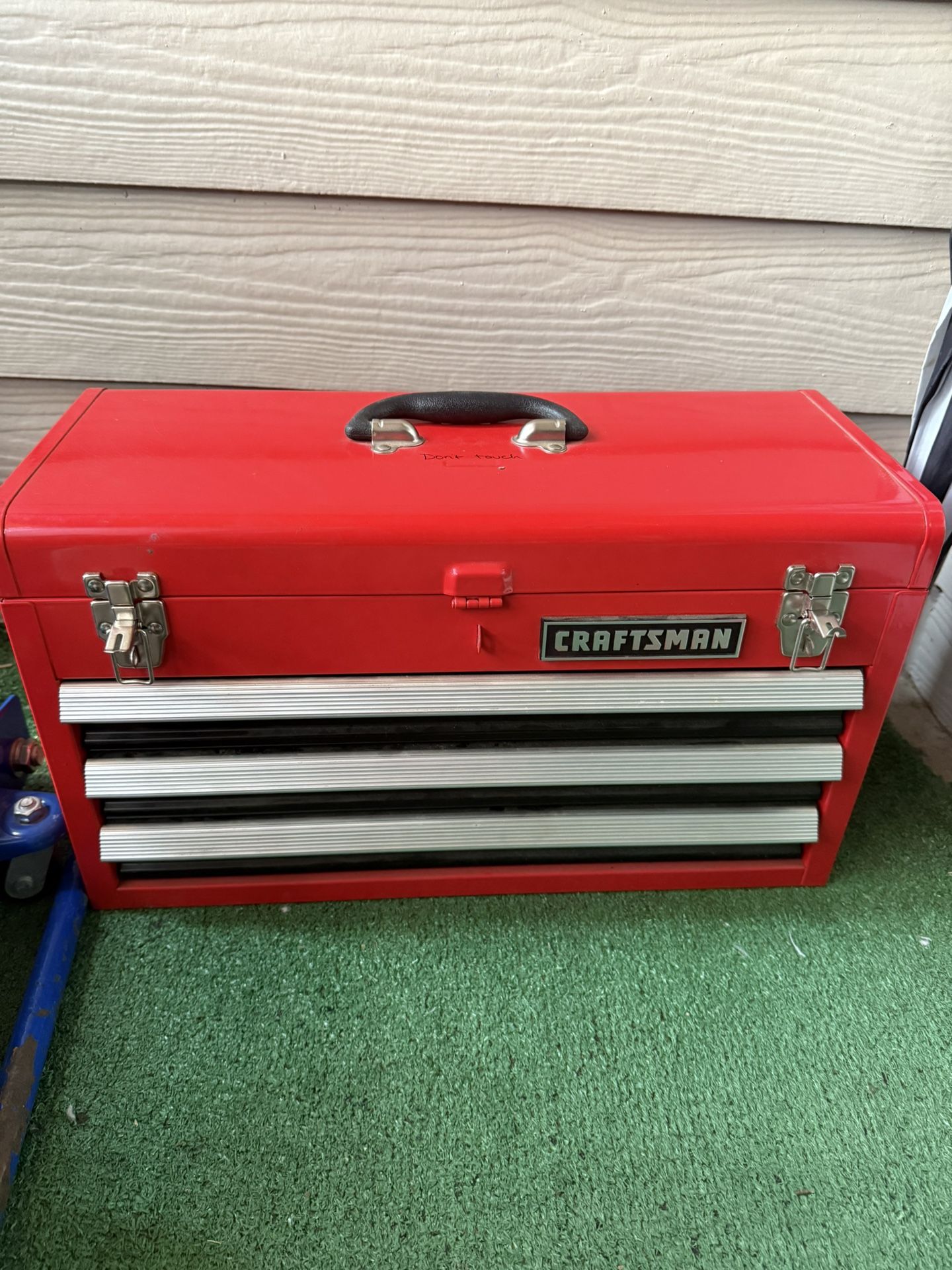 Toolset