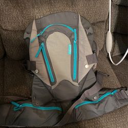 Baby Carrier