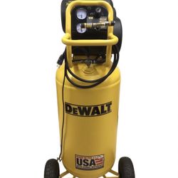 Dewalt Compressor DXCM271 EPJ031446