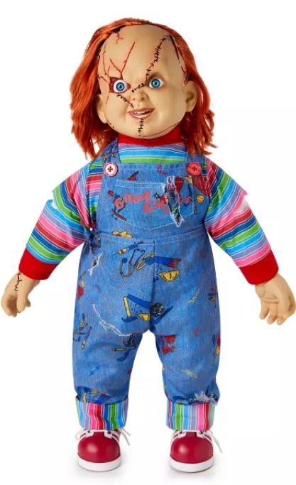 Chucky Doll