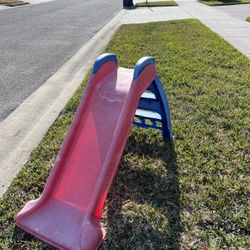 kids slide FREE